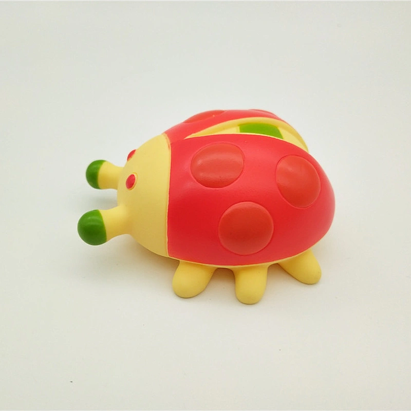 Wholesale Gardening Plastic Vinyl Insect Toy for Kids