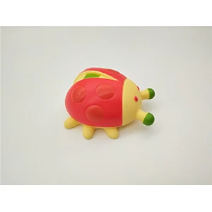 Wholesale Gardening Plastic Vinyl Insect Toy for Kids