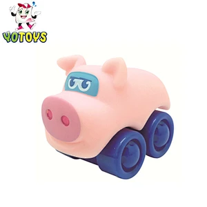 Top selling movable Plastic mini educational toys for kids
