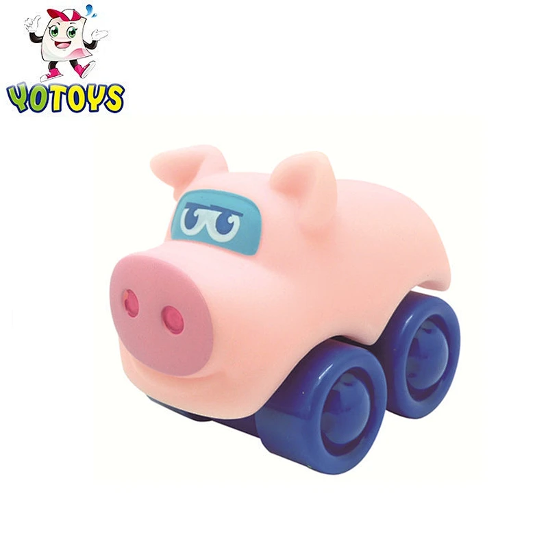 Top selling movable Plastic mini educational toys for kids