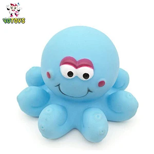Cute Zoo Animal Sea Animal Plastic Toy Set Wholesale Products China for Child