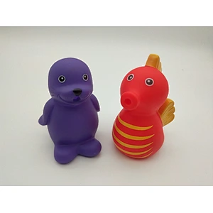 Factory Customized Latest sea lion amazon toy