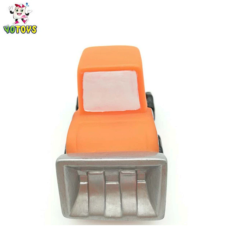 Guangdong Wholesale Rubber Transportation Tool Car Bath Vehicle Toy for kids