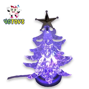 Funny handmade decoration colorful Christmas toys 2018/ Xmas Gift