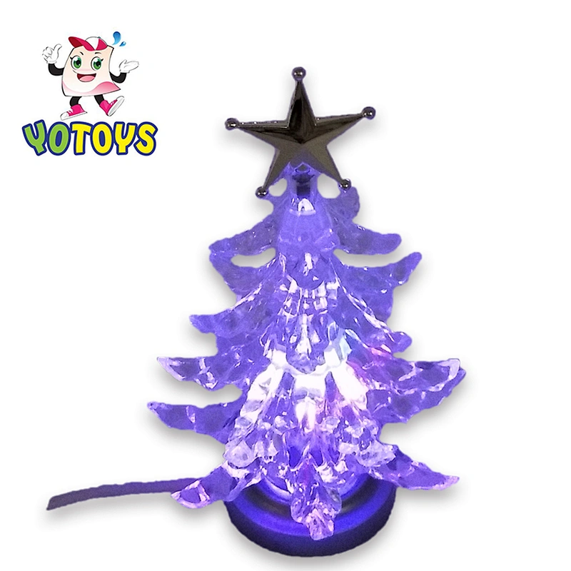 Funny handmade decoration colorful Christmas toys 2018/ Xmas Gift