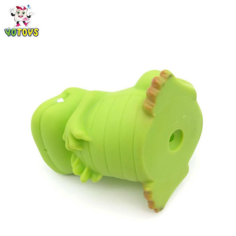 New Design Bulk Mini Green Monster Baby Shower Decoration for Kids