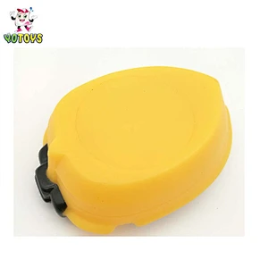 Waterproof Kids Toy Squirt Fish Toy Plastic Rubber Sea Vehicle Boat Toy