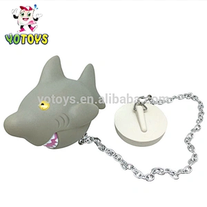 New Arrival Animal Shape Bath Tub Plug