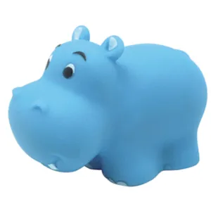 ECO-Friendly lovely small green crocodile floating bath toy