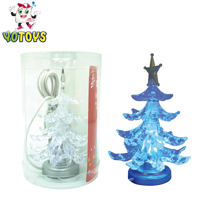 Funny handmade decoration colorful Christmas toys 2018/ Xmas Gift