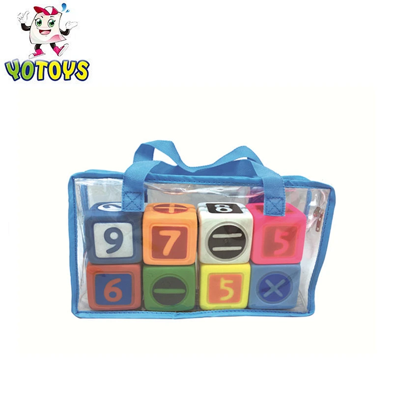 2018 Hot sell wholesale high quality blocks educational toy