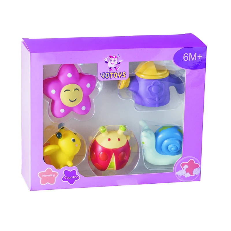 Hot Selling Mini Plastic Vehicle Educational Toy Car for Baby