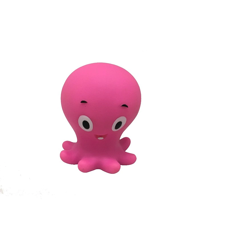 Small Mini Plastic Cheap Toys for Kids Animal Toys