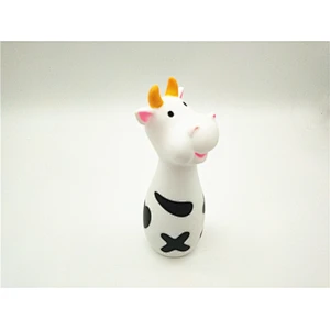 Bowling game lovely tiger Baby Educational Toy for Kids