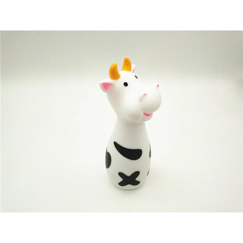 Bowling game lovely tiger Baby Educational Toy for Kids