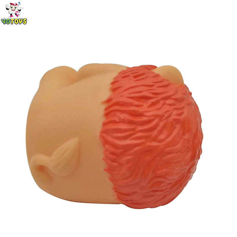 Promotion Custom Squabby Cute PVC China Dongguan Baby Shower Vinyl Toy