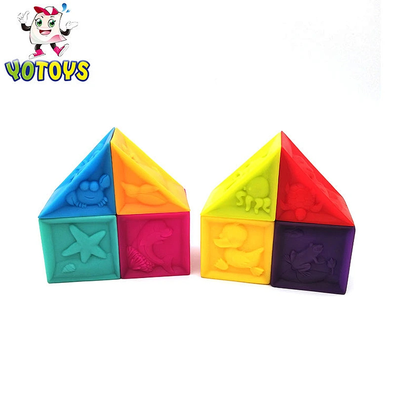 Hot sale Global Funny BLOCKS Baby Educational Toy for Kids
