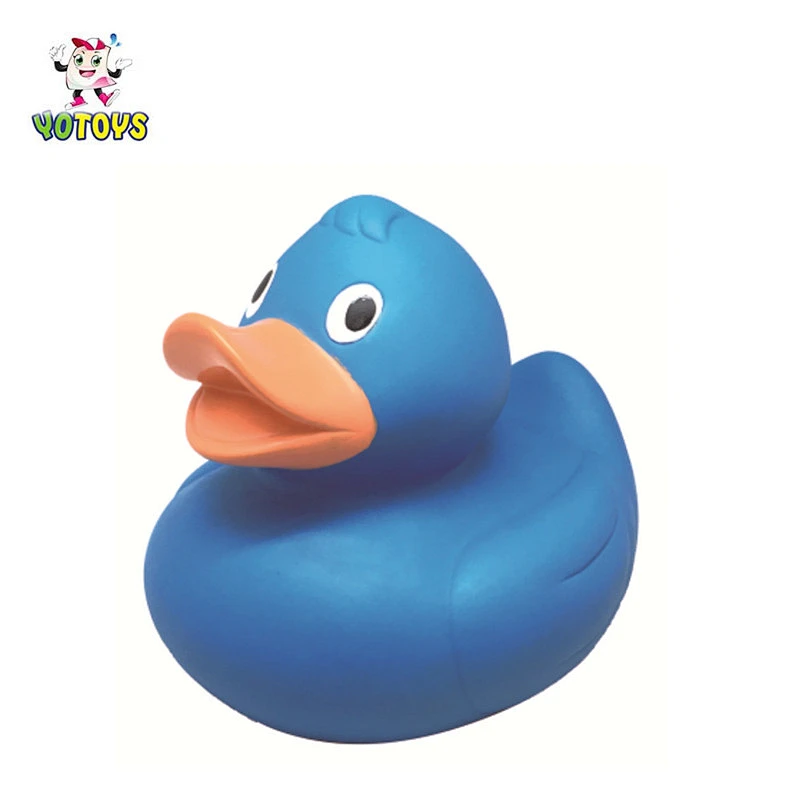 Hot Selling Professional OEM/ODM CE Standard Big Size Bath Toy Yellow Duck for Kids