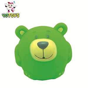 bathroom products plastic farm animals bath toy