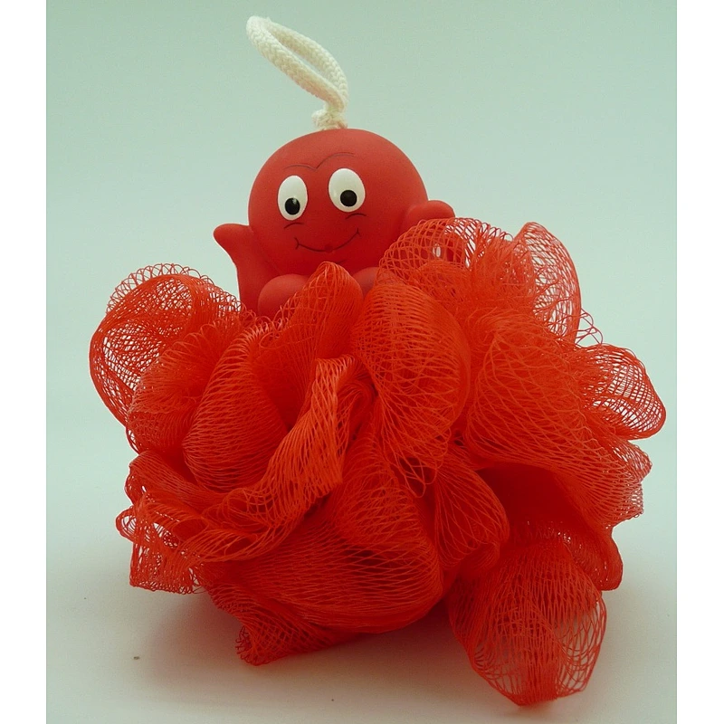 Factory top sale bath ball gifts ,baby bath products,kids shower toy