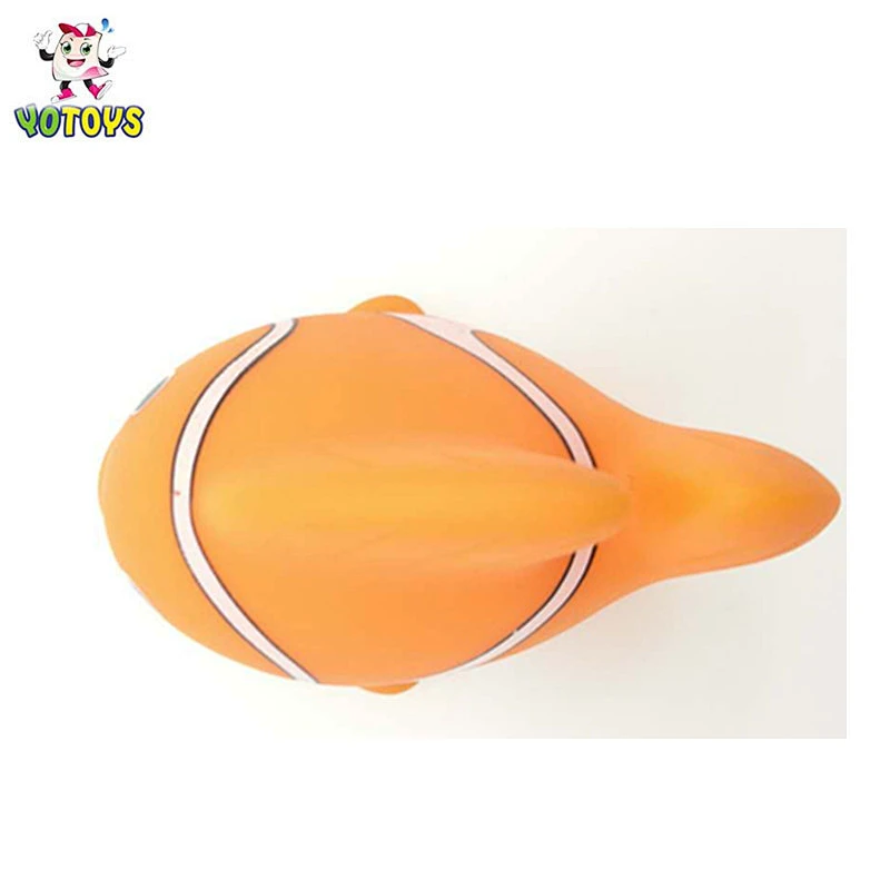 Bathroom Cute Water Toy Fish Wind Up Swimming Toy for Baby