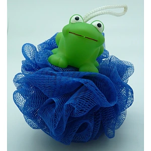 Factory top sale bath ball gifts ,baby bath products,kids shower toy