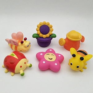Children Make custom soft toys