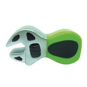 Soft PVC Tape Measure Engineer Tool Baby Toy