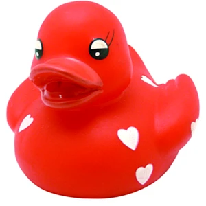OEM/ODM welcomed custom floating bath duck