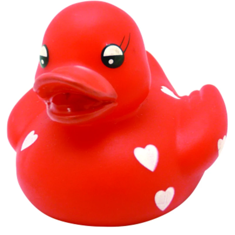 OEM/ODM welcomed custom floating bath duck