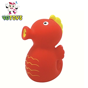 2018 baby bath toy shark fishing for promotional
