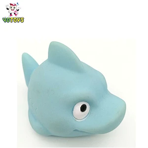 Promotional Eco-Friendly Cheap Fountain Bath Toy Mini Baby Shark Toy