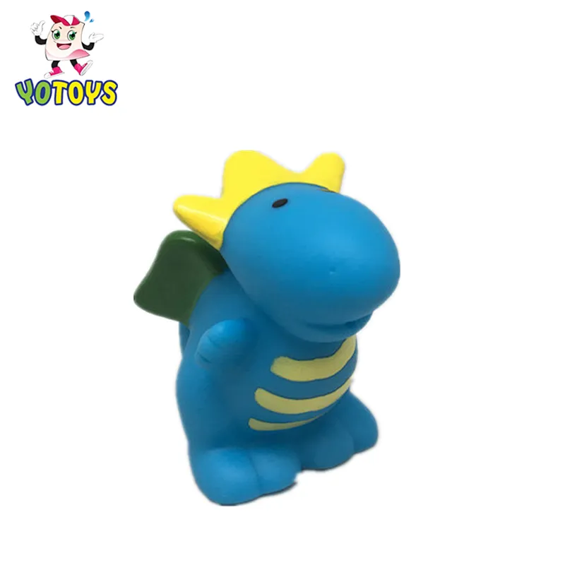 2019 Hot colorful  custom mini dinosaur unique  plastic products kid toys  for sale