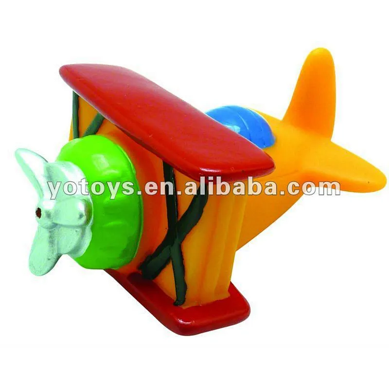 plastic kids water crab squirter/squirt bath toy