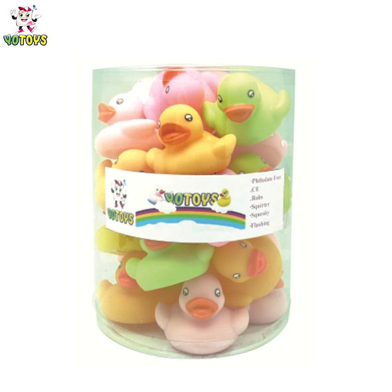 Children's Educational Toys Rubber Plastic Quality Toy Sets 2 Year old Cheap Baby Toys