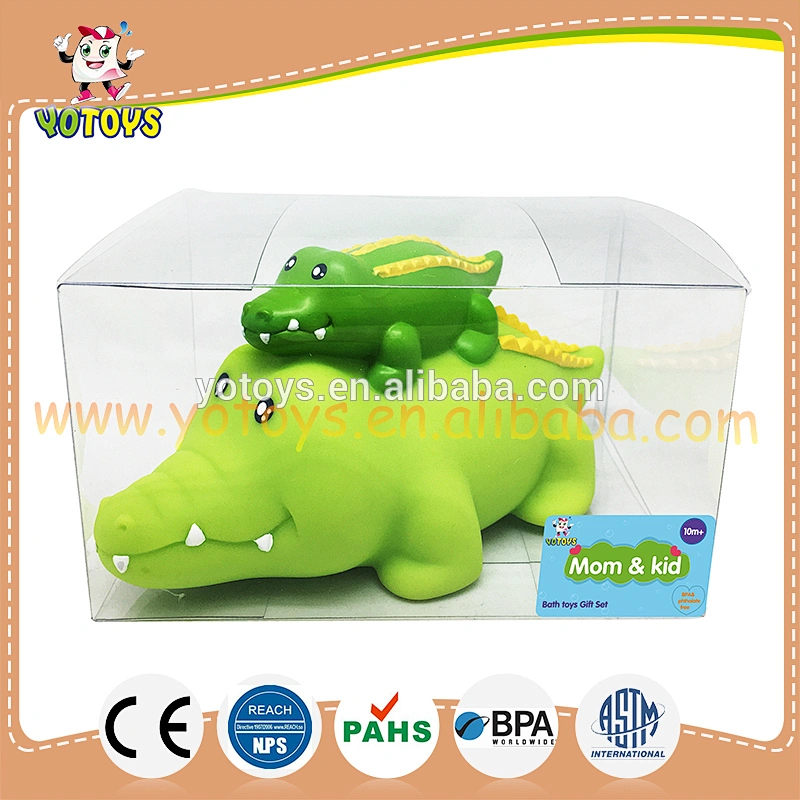 2016 novelty yellow rubber duck floating turtle duck bath toy family