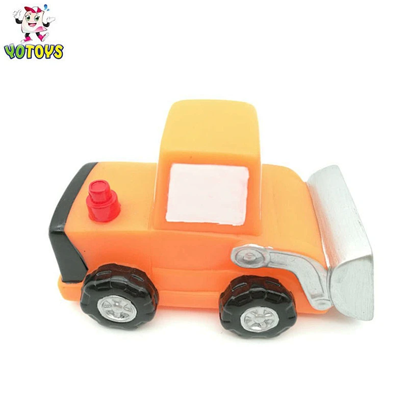 Guangdong Wholesale Rubber Transportation Tool Car Bath Vehicle Toy for kids