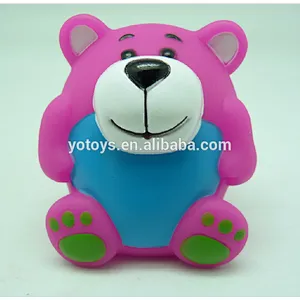 Phthalare free Soft Baby toys forest animal bears Teddy toys