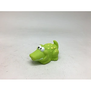 mini orange shell rubber bath toy for sale