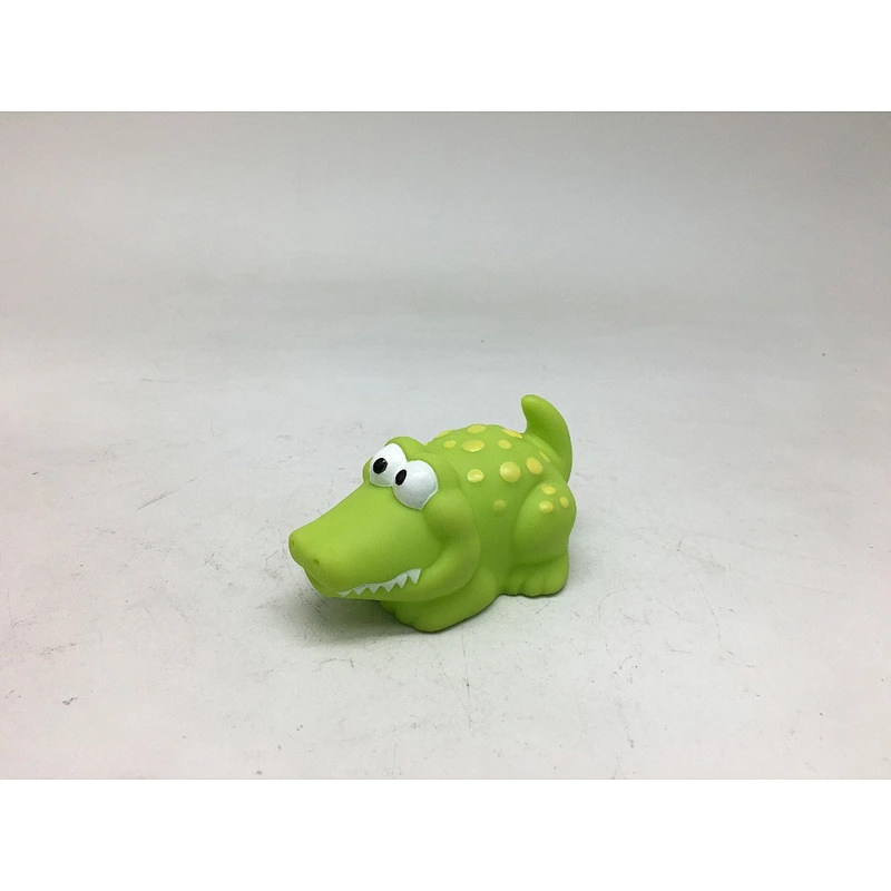 mini orange shell rubber bath toy for sale