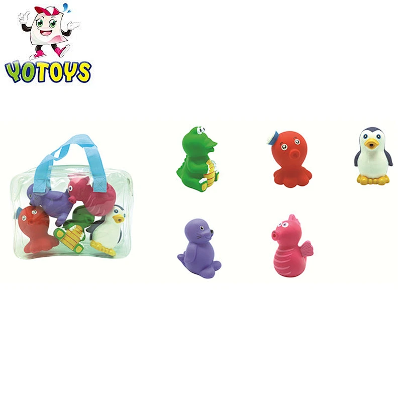 Factory wholesale mini lovely garden animal decoration toys