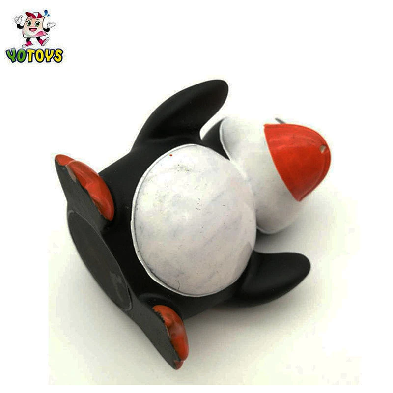 Baby Shower Soft Penguin Animal Toy Baby Penguin Bath Toy Wholesale