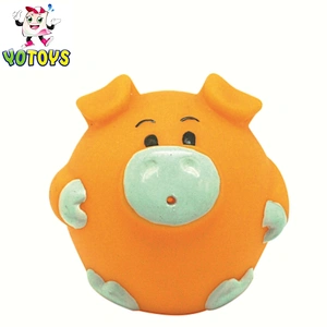 Best seller bear bath toy ,squirter toy animal bath toy set of 6 pcs