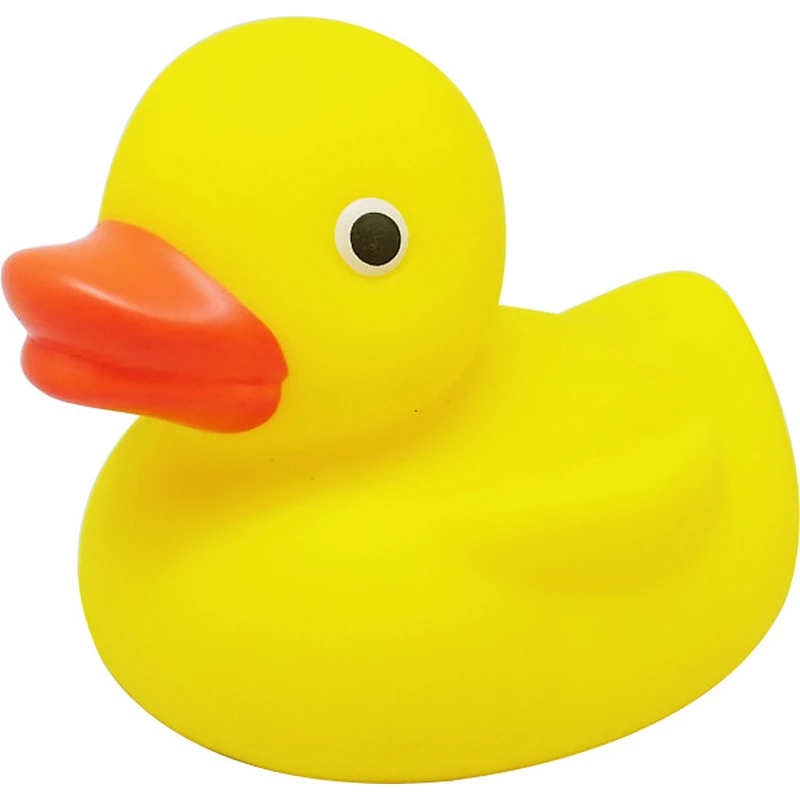 Vinyl Toy Manufacturer Plastic Duck for Baby