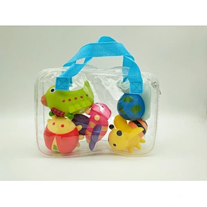 Children Make custom soft toys