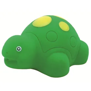 Popular cute green lobster mini toy for kids