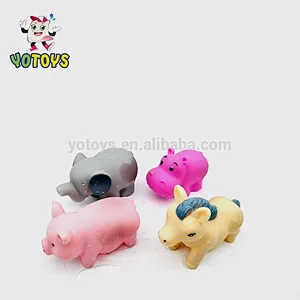 PVC Toy Vinyl Temperature Sensor Color Changing Creative Toy for Adults,Kids