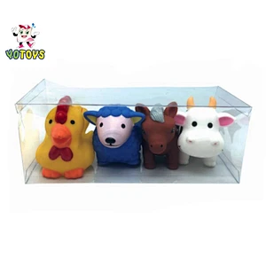 Squirting Fish Bath Toys Spray Cute Cartoon Model Of Marine Animals