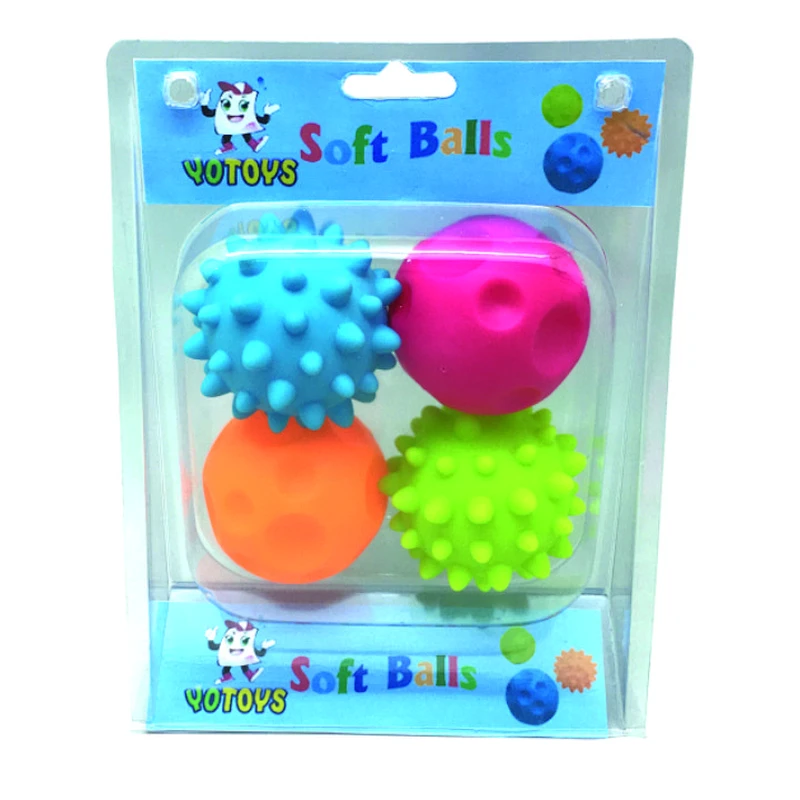 Hot Sale Vinyl Soft Ball Bowling Ball Game Toy for Baby Playing