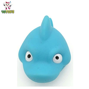 Promotional Eco-Friendly Cheap Fountain Bath Toy Mini Baby Shark Toy